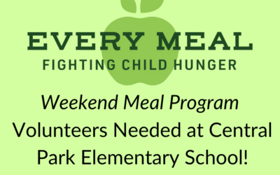 Every Meal Volunteers