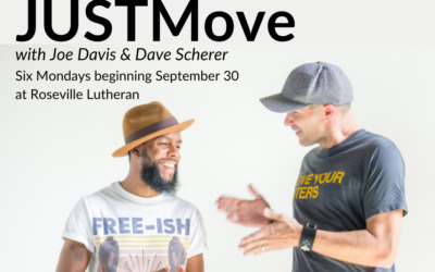 JUSTMove