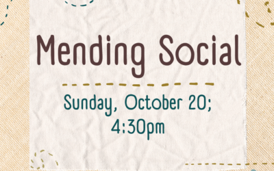 Mending Social