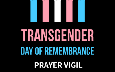 Transgender Day of Remembrance