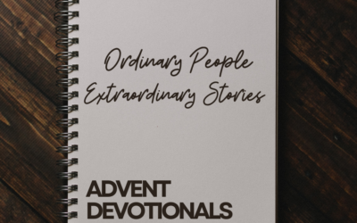 Advent Devotionals