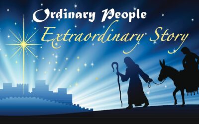 Ordinary People, Extraordinary Story