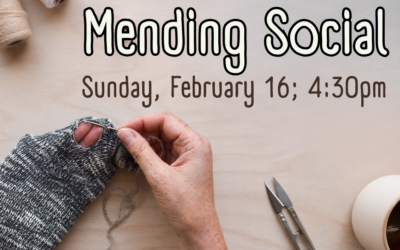 Mending Social