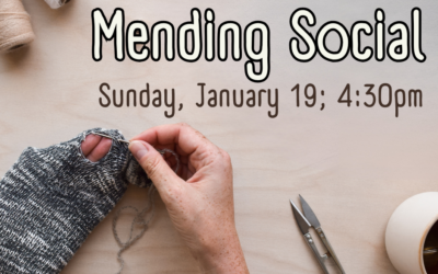 Mending Social