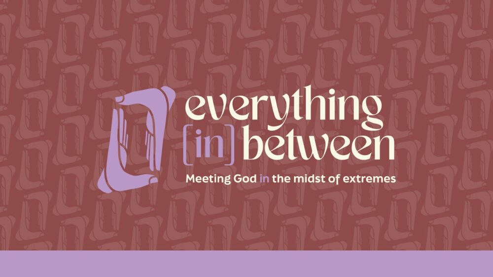 Everything [in] Between 