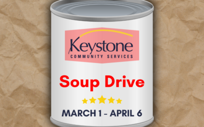 Soup Drive