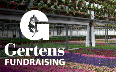 Gertens Fundraiser to Support Ellison Rennerfeldt & the MN Boychoir