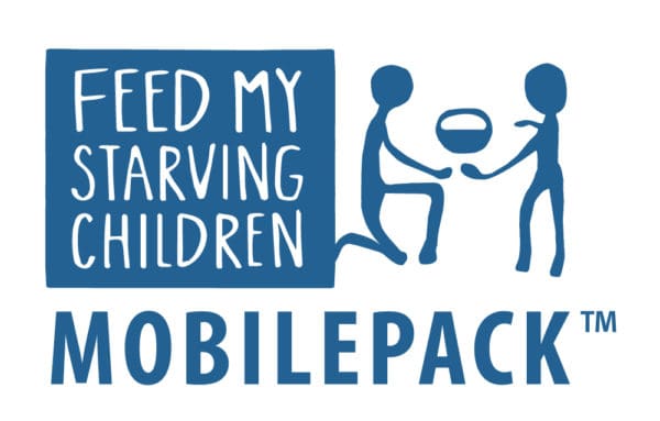 Feed My Starving Children Mobile Pack