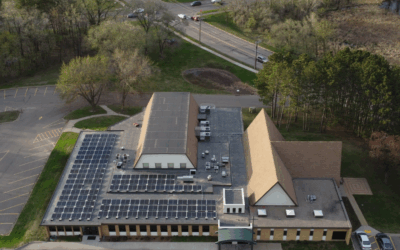 Solar Generosity
