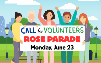 Rose Parade