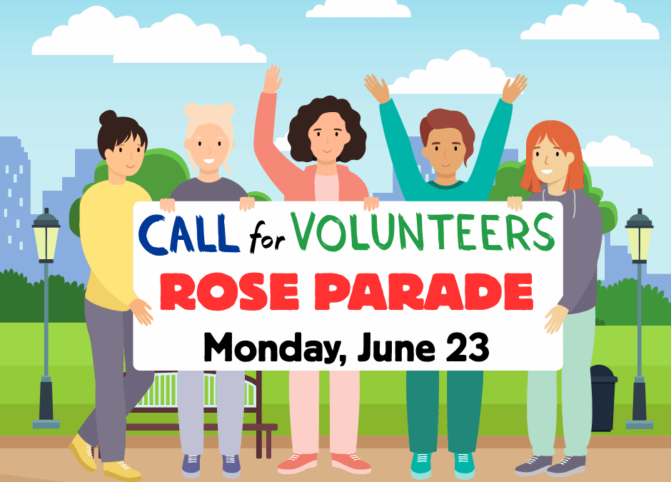 Rose Parade