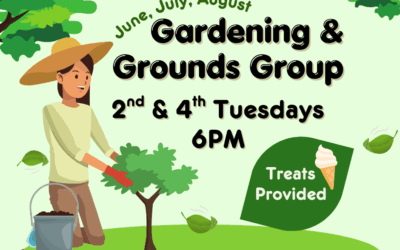 Gardening and Grounds Group