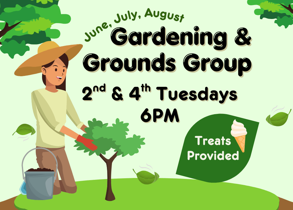 Gardening and Grounds Group