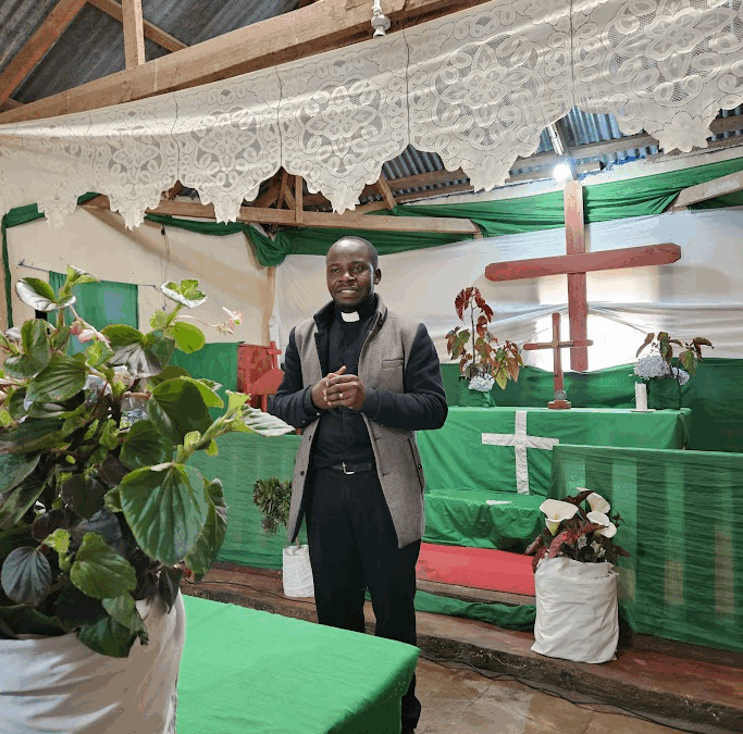 News from Bomalang’ombe and Vikongwa