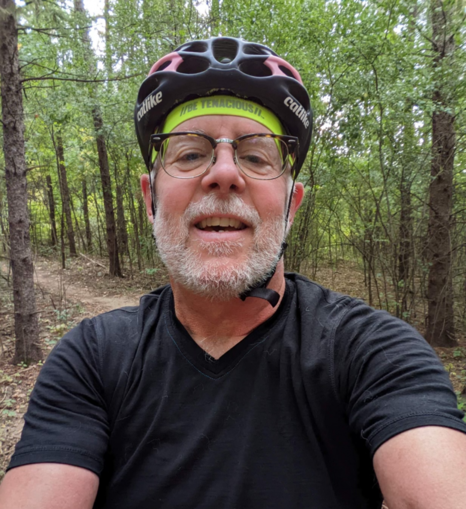 Steve Sylvester, Intentional Interim Lead Pastor