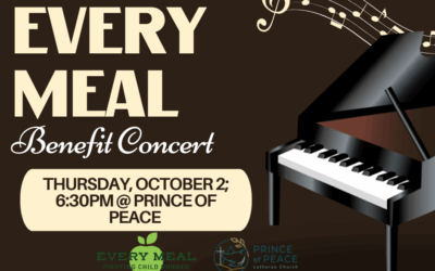Every Meal Benefit Concert