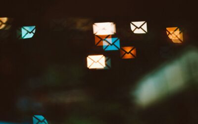 PSA: Phishing Emails on the Rise