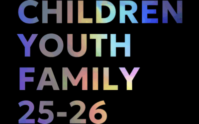 Children, Youth & Family 25-26