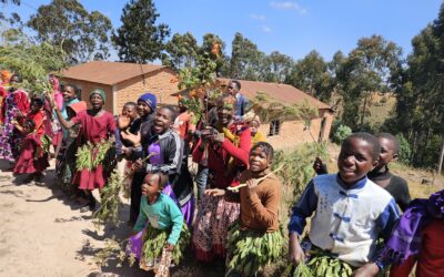 Tanzania Travel Blog: September 13, 2025