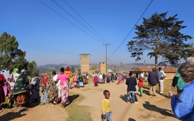 Tanzania Travel Blog: September 14, 2025