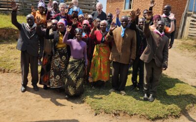 Tanzania Travel Blog: September 15, 2025