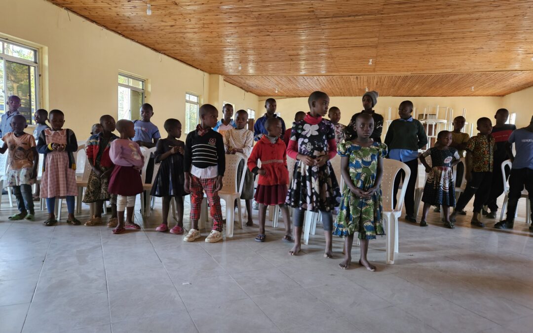 Tanzania Travel Blog: September 18, 2025