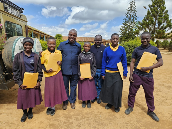 24th Annual Tanzanian Dinner