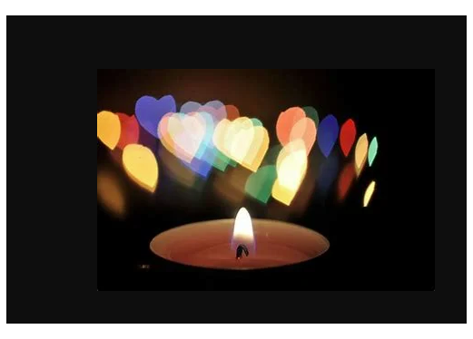 Remembering the Saints