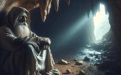Elijah – A Discouraged Prophet
