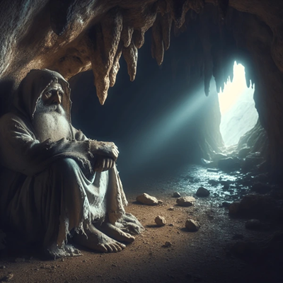 Elijah – A Discouraged Prophet