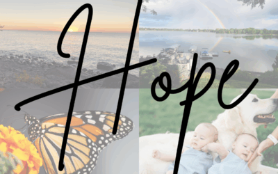 You’re Invited to Hope