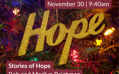 Sunday Forum | November 30