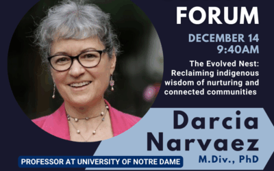 Sunday Forum | December 14