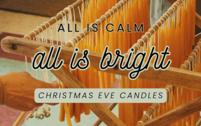 All is calm, all is bright