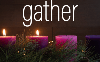 gather Devotional