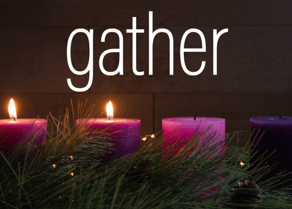 gather Devotional