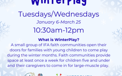 WinterPlay