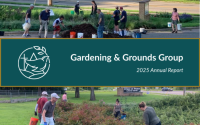 Gardening & Grounds Group