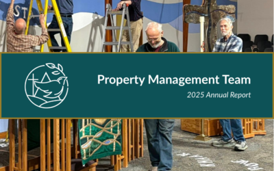 Property Management Team
