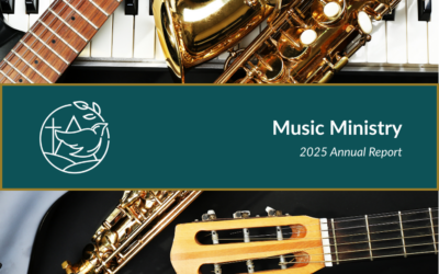 Music Ministry