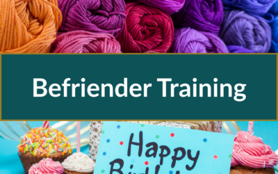 Befriender Training