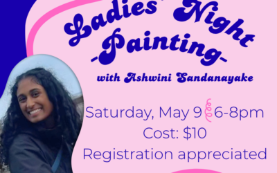 Ladies’ Night