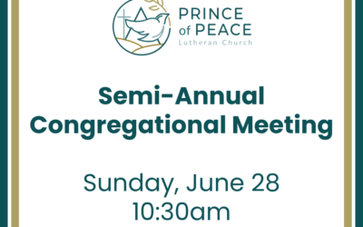 Semi-Annual Meeting