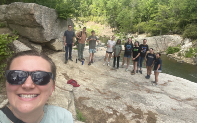 Travel Day 2 – Sunday, June 14th