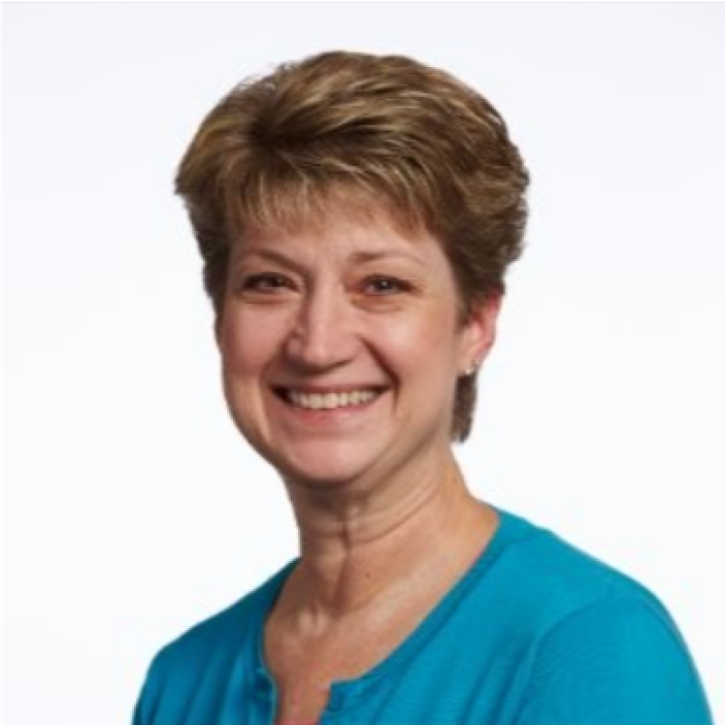 Carol Amos