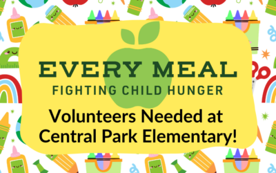Every Meal Sign-Up