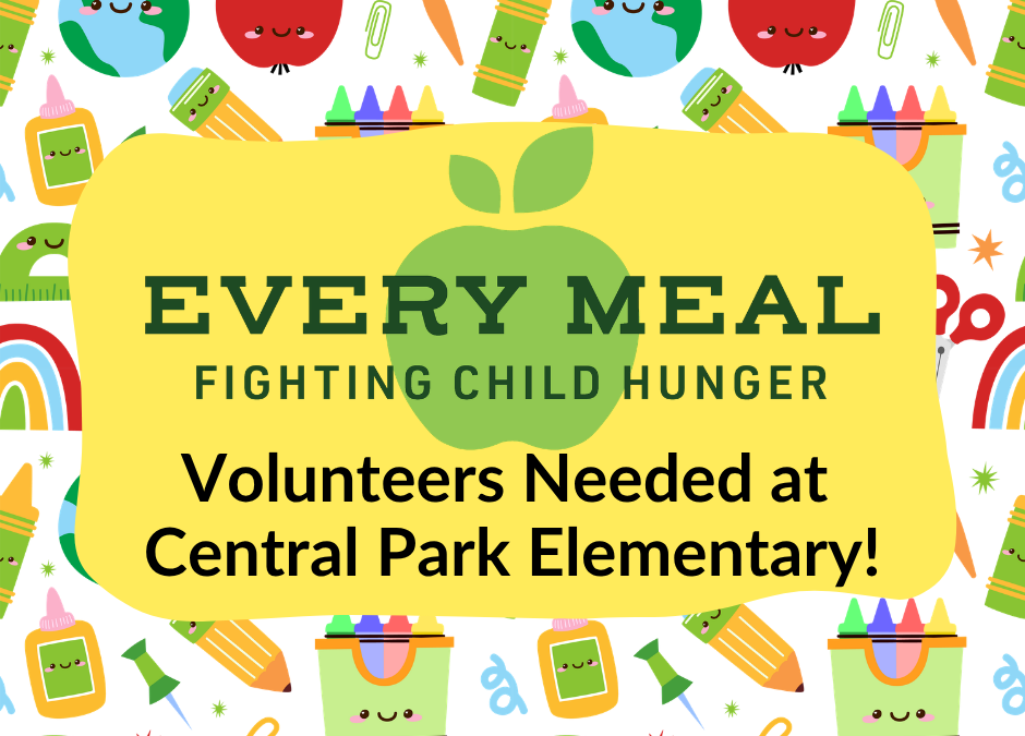Every Meal Sign-Up