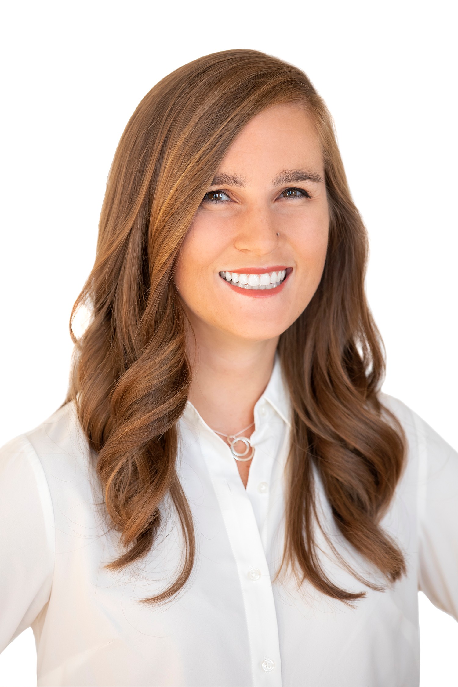 Amy Mihelich Smith
